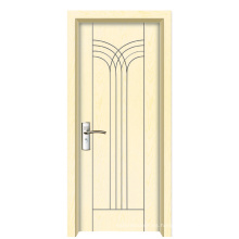 Puerta interior de PVC (FXSN-A-1045)